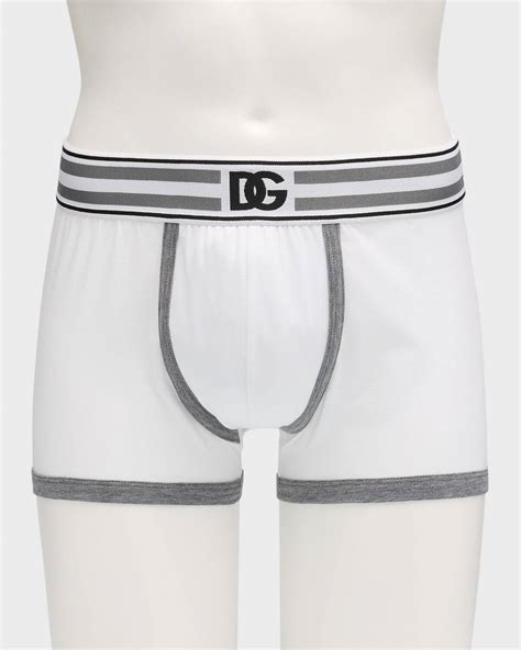 dolce gabbana brief|Men's Dolce & Gabbana Underwear – Boxers – Farfetch.